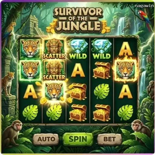 nagawin Palembang: Panduan Akses, APK, dan Login