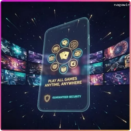 Unduh nagawin APK Versi 4.8.1 untuk Perangkat Android